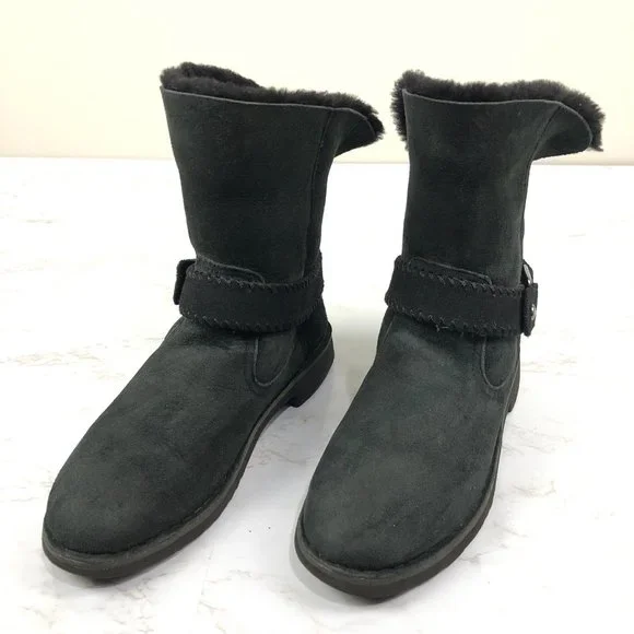 Ugg hot sale cedric boot